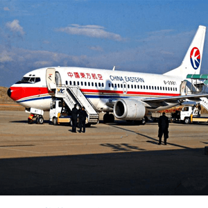 吉安井冈山航空快运航空快运业稳步发展的原因是什么？